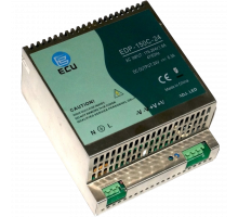 Блок питания KONE Hoistway Power Supply Box KM50017700 EDP-150C-24